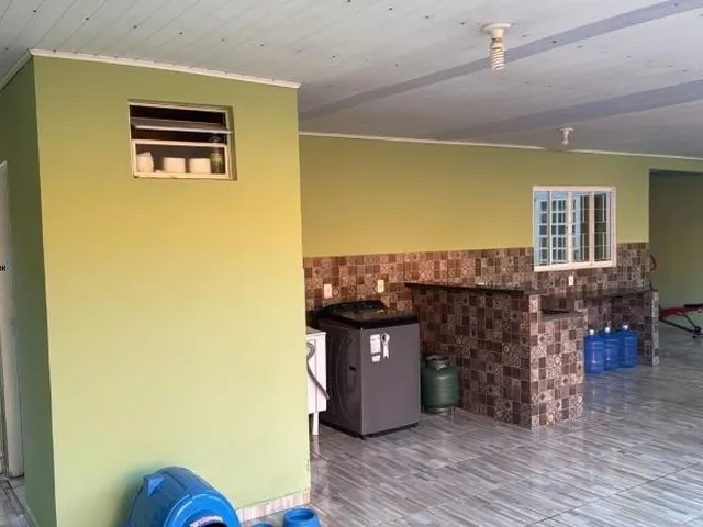Imagem 9: Casa de alto padrão no Parque Ohara: 3 quartos, 1 suíte, 2 salas, 2 banheiros, 4 vagas