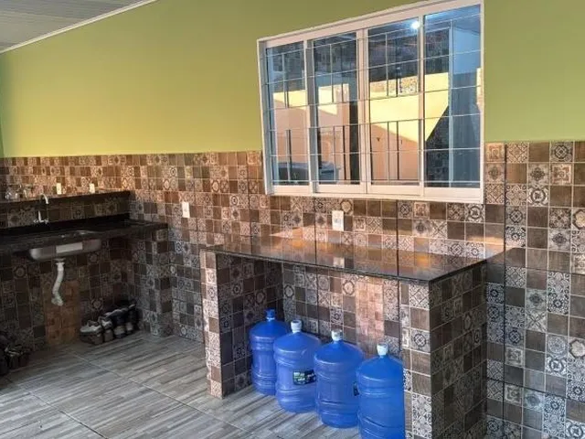 Imagem 3: Casa de alto padrão no Parque Ohara: 3 quartos, 1 suíte, 2 salas, 2 banheiros, 4 vagas