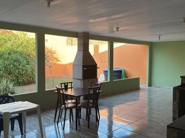 Imagem 4: Casa de alto padrão no Parque Ohara: 3 quartos, 1 suíte, 2 salas, 2 banheiros, 4 vagas