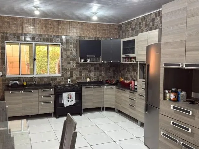 Imagem 5: Casa de alto padrão no Parque Ohara: 3 quartos, 1 suíte, 2 salas, 2 banheiros, 4 vagas