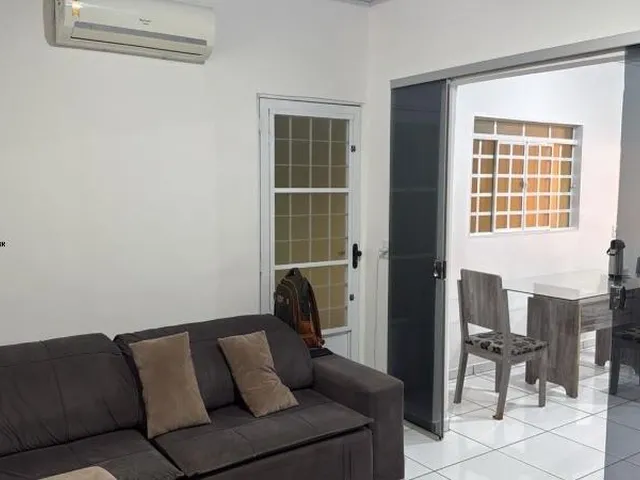 Imagem 15: Casa de alto padrão no Parque Ohara: 3 quartos, 1 suíte, 2 salas, 2 banheiros, 4 vagas