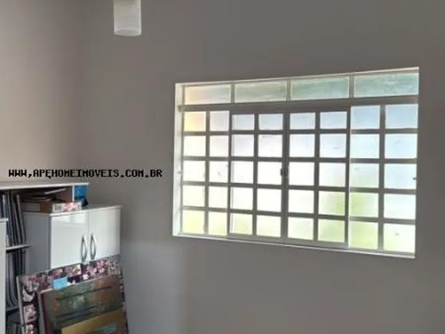 Imagem 6: Casa de alto padrão no Parque Ohara: 3 quartos, 1 suíte, 2 salas, 2 banheiros, 4 vagas