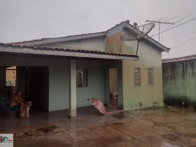 Imagem 4: Imóvel Impecável: Casa à venda em Cuiabá-MT, Morada da Serra, 3 quartos, 1 sala, 1