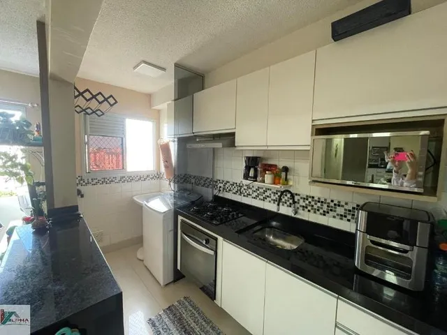 Imagem 7: Imperdível oportunidade de adquirir um apartamento de 2 quartos no bairro Porto
