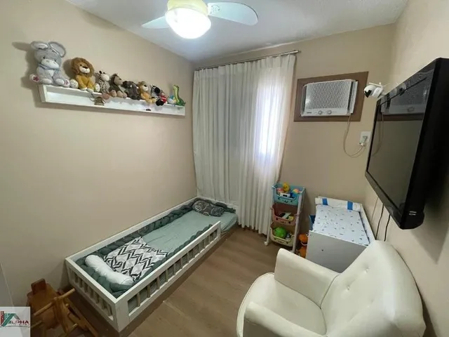 Imagem 11: Imperdível oportunidade de adquirir um apartamento de 2 quartos no bairro Porto