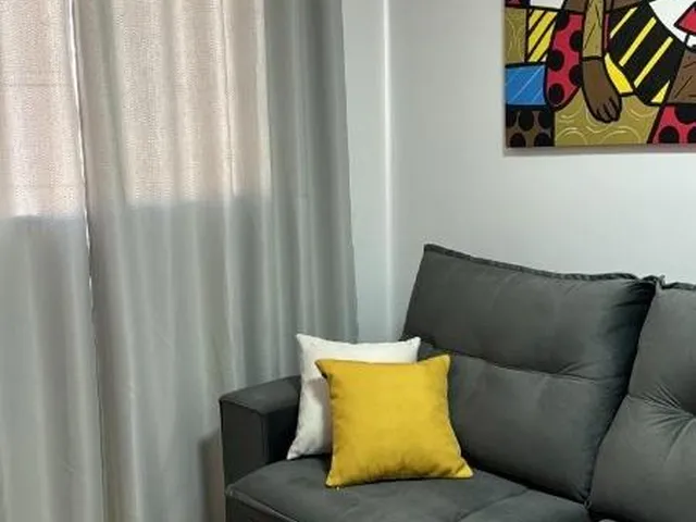 Imagem: Apartamento à venda em Cuiabá-MT, Dom