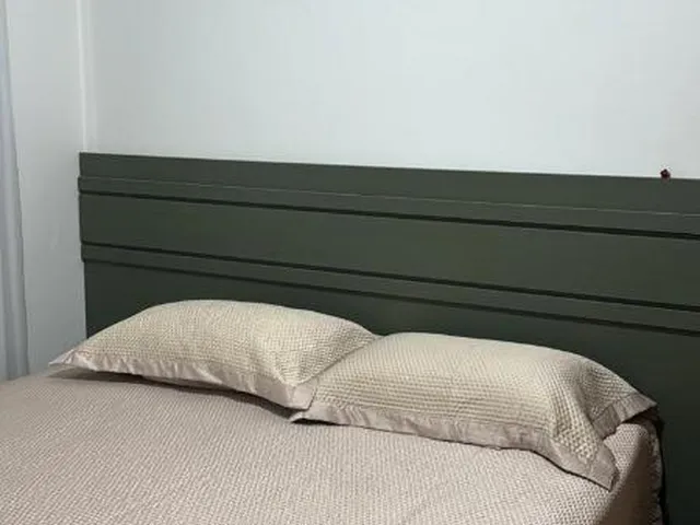 Imagem 10: Apartamento à venda em Cuiabá-MT, Dom Aquino: 2 quartos, sala, banheiro, garagem e