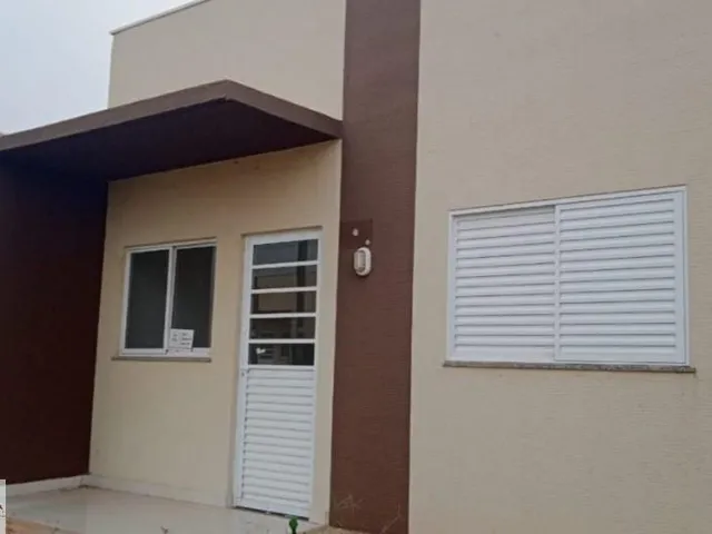 Imagem 2: Oportunidade Única: Casa em Condomínio à Venda em Cuiabá-MT, Bairro Pascoal Ramos - 2