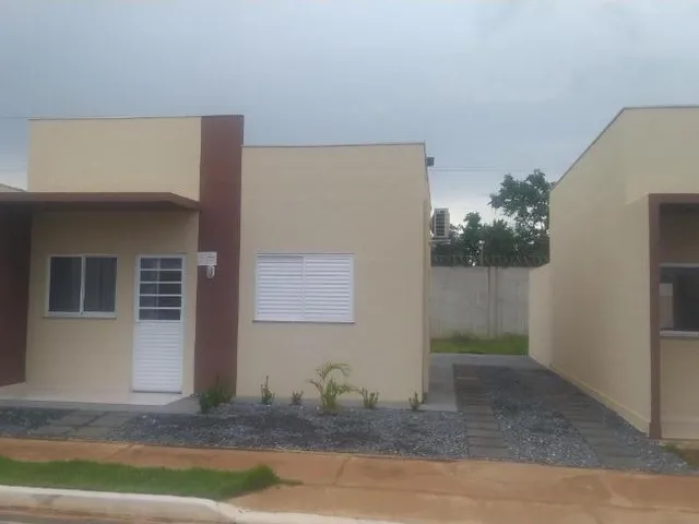 Imagem 9: Oportunidade Única: Casa em Condomínio à Venda em Cuiabá-MT, Bairro Pascoal Ramos - 2
