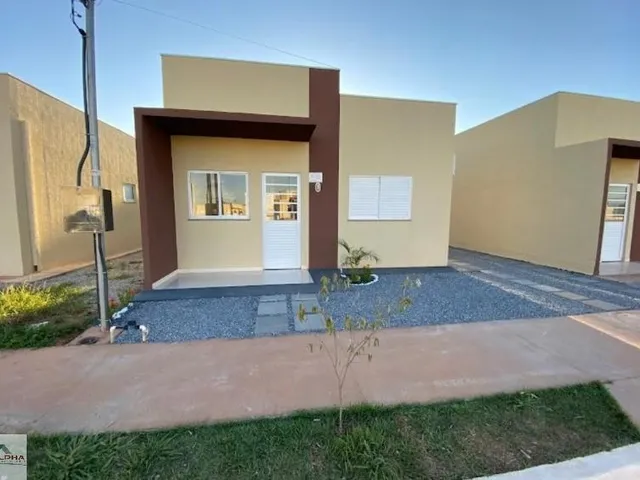 Imagem 8: Oportunidade Única: Casa em Condomínio à Venda em Cuiabá-MT, Bairro Pascoal Ramos - 2