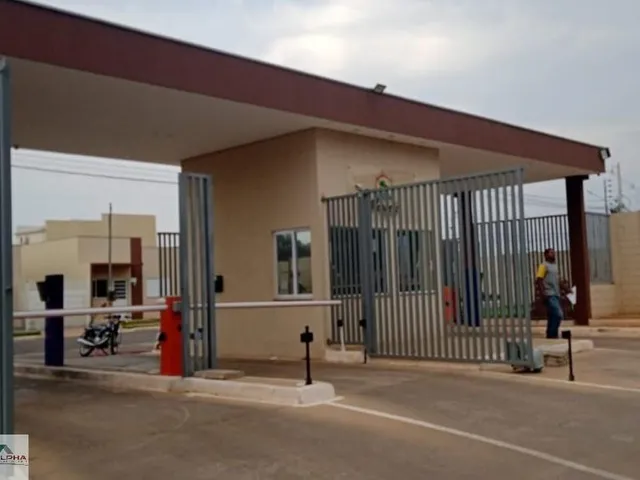 Imagem 4: Oportunidade Única: Casa em Condomínio à Venda em Cuiabá-MT, Bairro Pascoal Ramos - 2