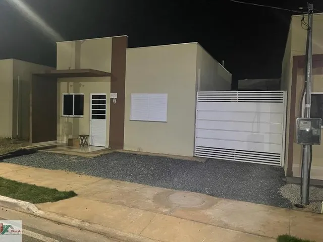 Imagem 7: Oportunidade Única: Casa em Condomínio à Venda em Cuiabá-MT, Bairro Pascoal Ramos - 2