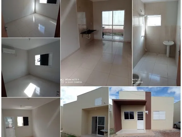 Imagem 10: Oportunidade Única: Casa em Condomínio à Venda em Cuiabá-MT, Bairro Pascoal Ramos - 2