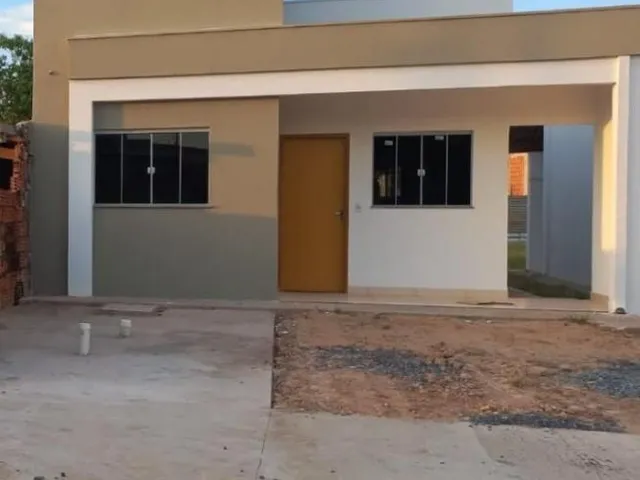 Imagem: Oportunidade única Casa à venda em Cuiabá-MT