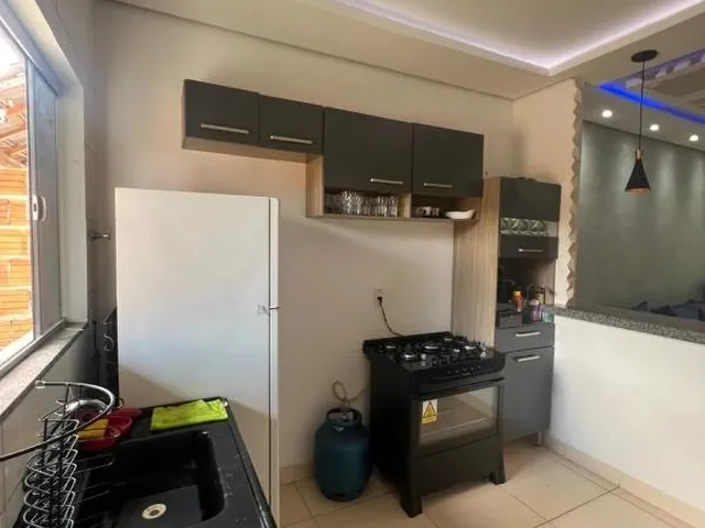 Imagem 3: Oportunidade única: Casa à venda em Cuiabá-MT, Parque Atalaia - 2 quartos, 1 banheiro