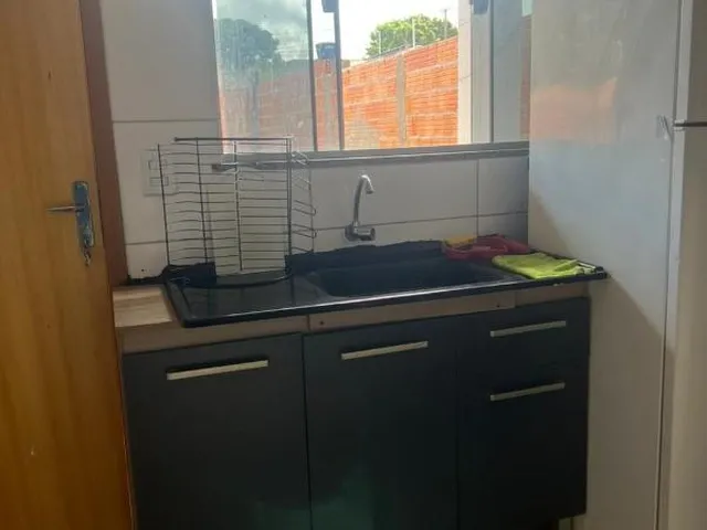 Imagem 6: Oportunidade única: Casa à venda em Cuiabá-MT, Parque Atalaia - 2 quartos, 1 banheiro