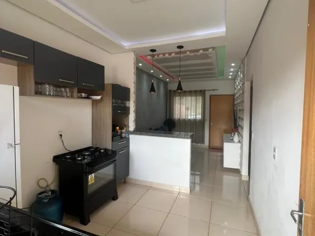 Imagem 9: Oportunidade única: Casa à venda em Cuiabá-MT, Parque Atalaia - 2 quartos, 1 banheiro