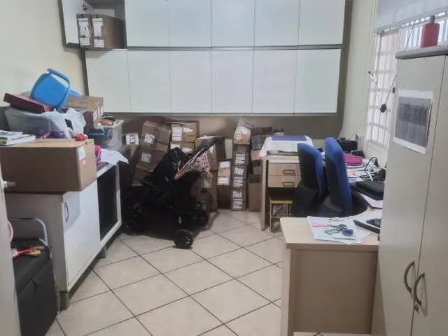 Imagem 10: Imperdível oportunidade! Casa à venda em Cuiabá-MT, Jardim Paulista. 2 quartos, 1