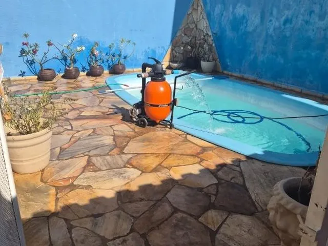 Imagem 2: Imperdível oportunidade! Casa à venda em Cuiabá-MT, Jardim Paulista. 2 quartos, 1