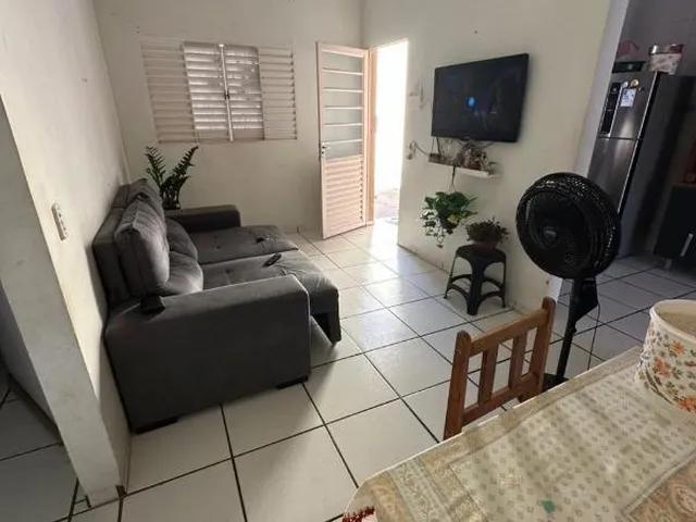 Imagem 8: Residência de Alto Padrão no Condomínio Jardim Presidente em Cuiabá-MT: 2 quartos, 1