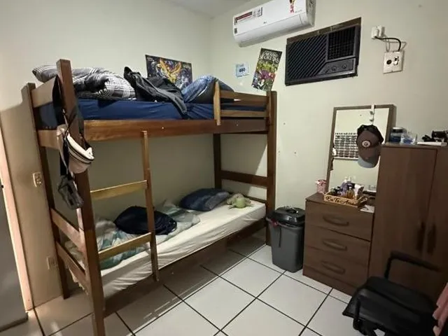 Imagem 5: Residência de Alto Padrão no Condomínio Jardim Presidente em Cuiabá-MT: 2 quartos, 1