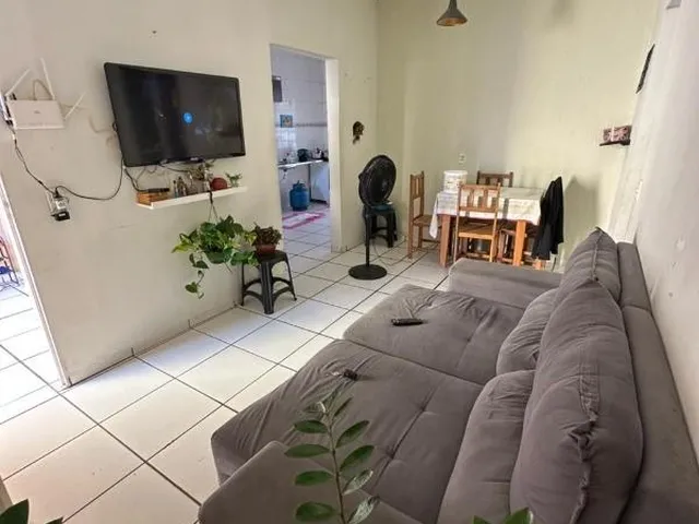 Imagem 9: Residência de Alto Padrão no Condomínio Jardim Presidente em Cuiabá-MT: 2 quartos, 1