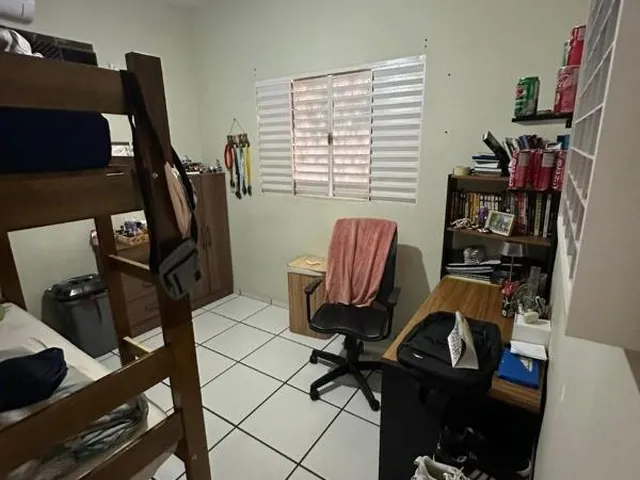 Imagem 2: Residência de Alto Padrão no Condomínio Jardim Presidente em Cuiabá-MT: 2 quartos, 1