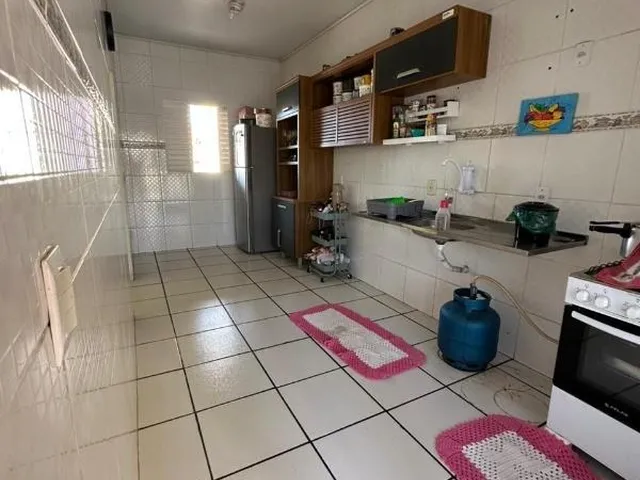 Imagem 10: Residência de Alto Padrão no Condomínio Jardim Presidente em Cuiabá-MT: 2 quartos, 1