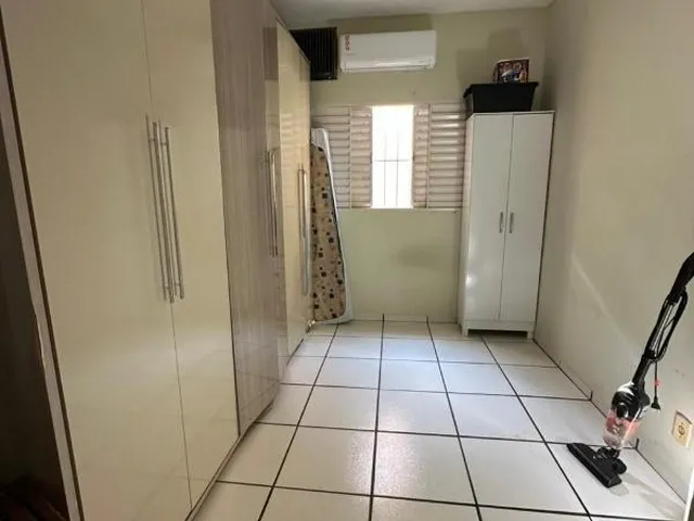 Imagem 3: Residência de Alto Padrão no Condomínio Jardim Presidente em Cuiabá-MT: 2 quartos, 1