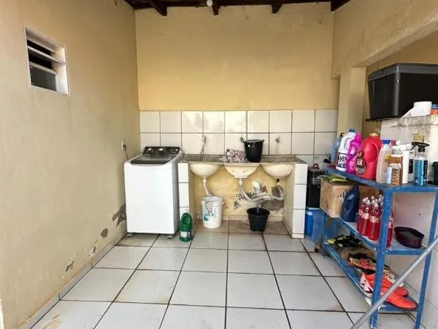 Imagem 15: Residência de Alto Padrão no Condomínio Jardim Presidente em Cuiabá-MT: 2 quartos, 1