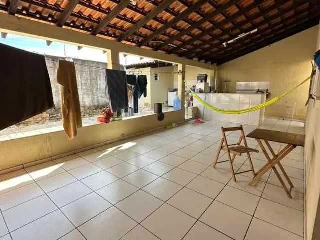 Imagem 6: Residência de Alto Padrão no Condomínio Jardim Presidente em Cuiabá-MT: 2 quartos, 1