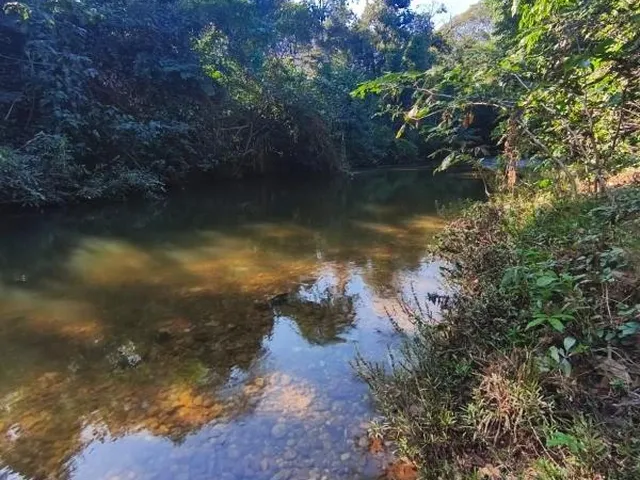Imagem: Chácara de luxo em Cuiabá-MT, bairro Coxipó