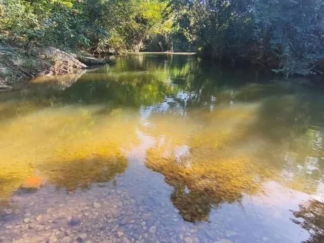 Imagem 4: Chácara de luxo em Cuiabá-MT, bairro Coxipó Açu: 2 quartos, 2 suítes, 2 salas, 3