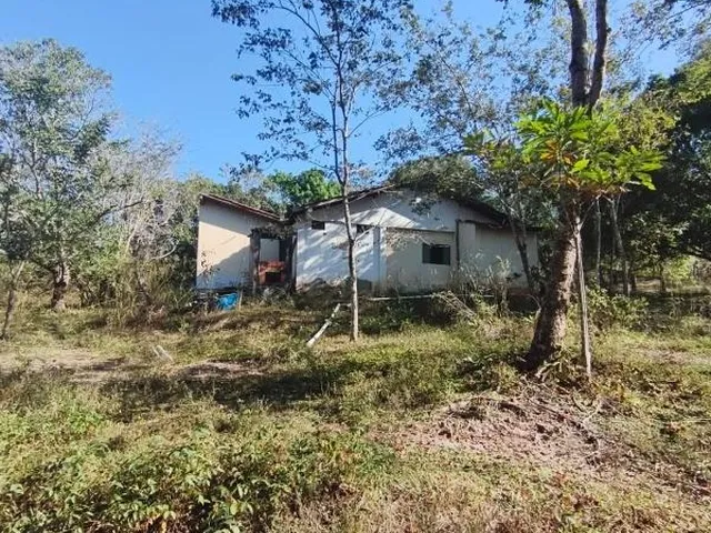 Imagem 15: Chácara de luxo em Cuiabá-MT, bairro Coxipó Açu: 2 quartos, 2 suítes, 2 salas, 3