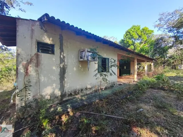 Imagem 2: Chácara de luxo em Cuiabá-MT, bairro Coxipó Açu: 2 quartos, 2 suítes, 2 salas, 3