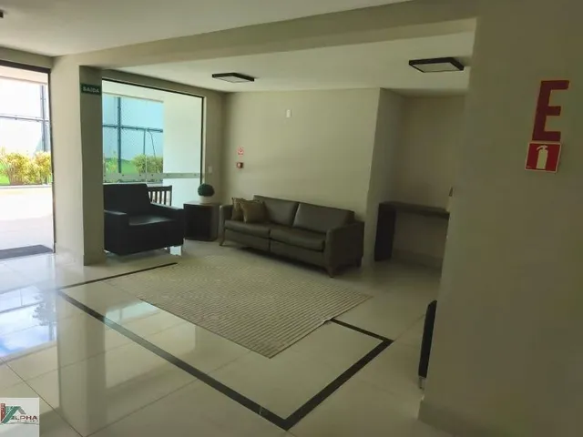 Imagem: Apartamento de alto padrão à venda ou