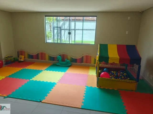 Imagem 4: Apartamento de alto padrão à venda ou locação em Cuiabá-MT, no bairro Duque de