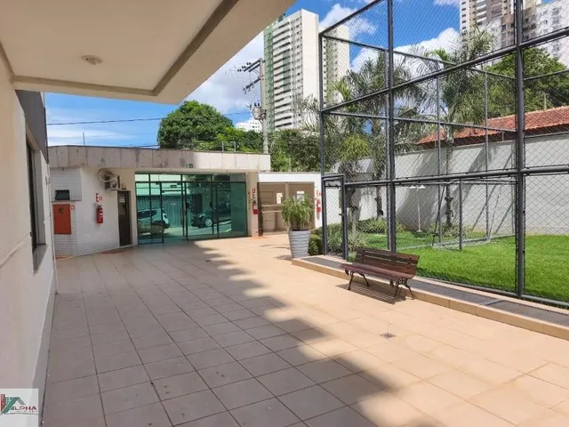 Imagem 11: Apartamento de alto padrão à venda ou locação em Cuiabá-MT, no bairro Duque de
