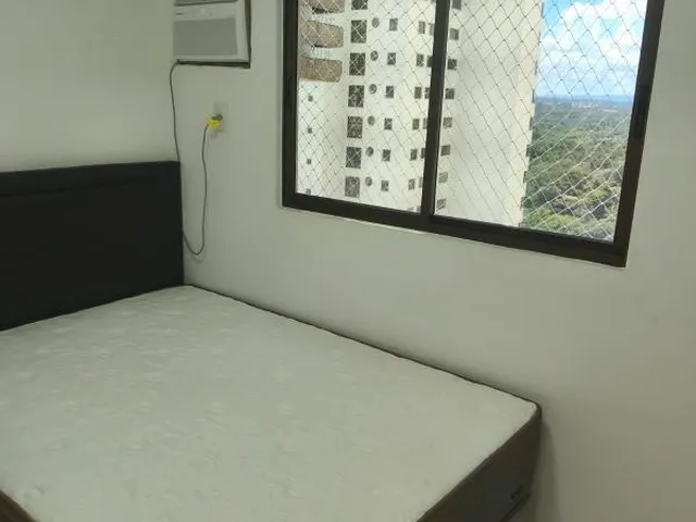 Imagem 5: Apartamento de alto padrão à venda ou locação em Cuiabá-MT, no bairro Duque de