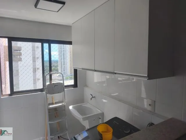 Imagem 8: Apartamento de alto padrão à venda ou locação em Cuiabá-MT, no bairro Duque de