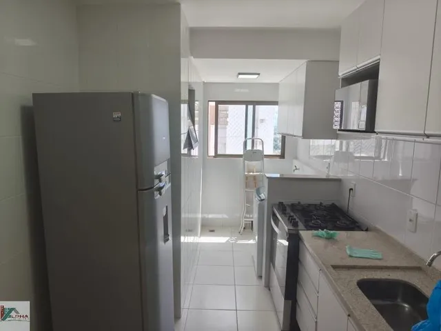 Imagem 6: Apartamento de alto padrão à venda ou locação em Cuiabá-MT, no bairro Duque de