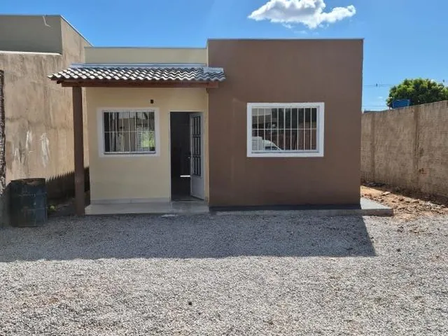 Imagem: Imperdível oportunidade Casa à venda