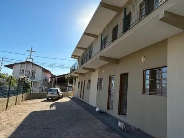 Imagem: Excelente oportunidade de locação de apartamento