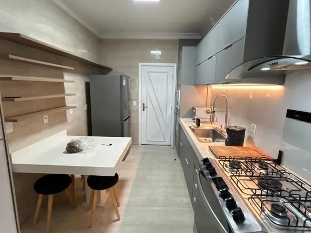 Imagem 16: Aluguel de Apartamento de Luxo no Jardim das Américas, Cuiabá-MT: 3 Quartos, 2 Suites