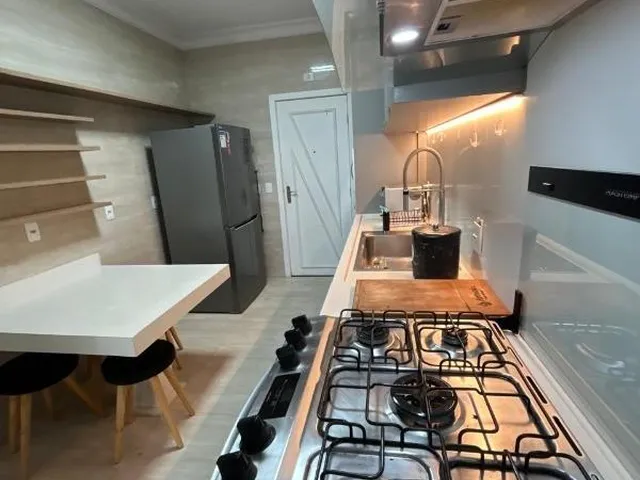 Imagem 15: Aluguel de Apartamento de Luxo no Jardim das Américas, Cuiabá-MT: 3 Quartos, 2 Suites