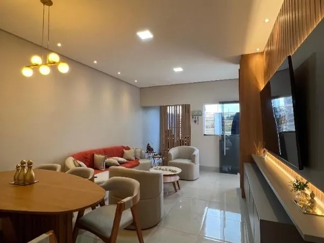Imagem: Imperdível Casa à Venda em Cuiabá-MT