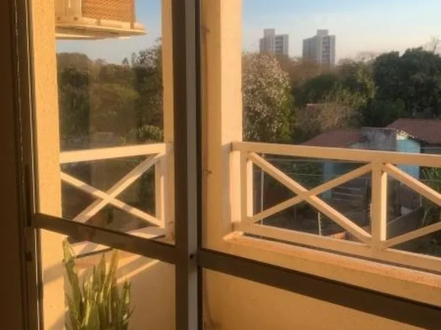 Imagem: Apartamento à venda em Cuiabá-MT, bairro