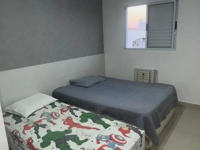 Imagem 10: Apartamento à venda em Cuiabá-MT, bairro Despraiado, 2 quartos, 1 sala, 1 banheiro, 1