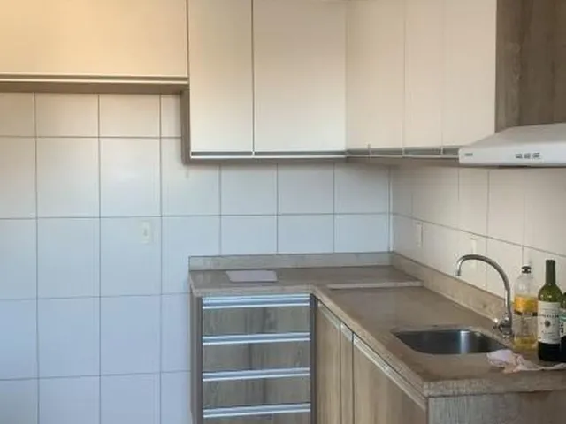 Imagem 5: Apartamento à venda em Cuiabá-MT, bairro Despraiado, 2 quartos, 1 sala, 1 banheiro, 1