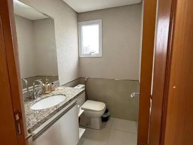 Imagem 10: Oportunidade única: Sala comercial à venda no Centro Político Administrativo de